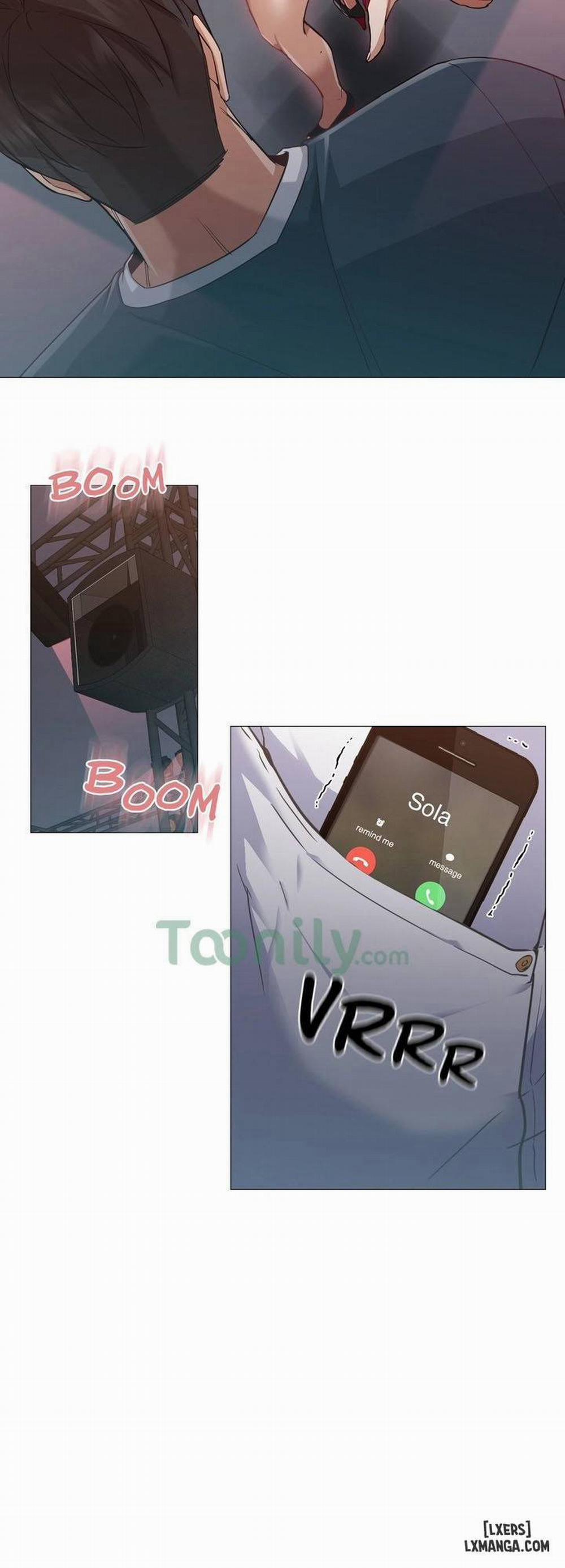 Mạnh Mẽ Nào, Các Cô Gái 6 trang 26