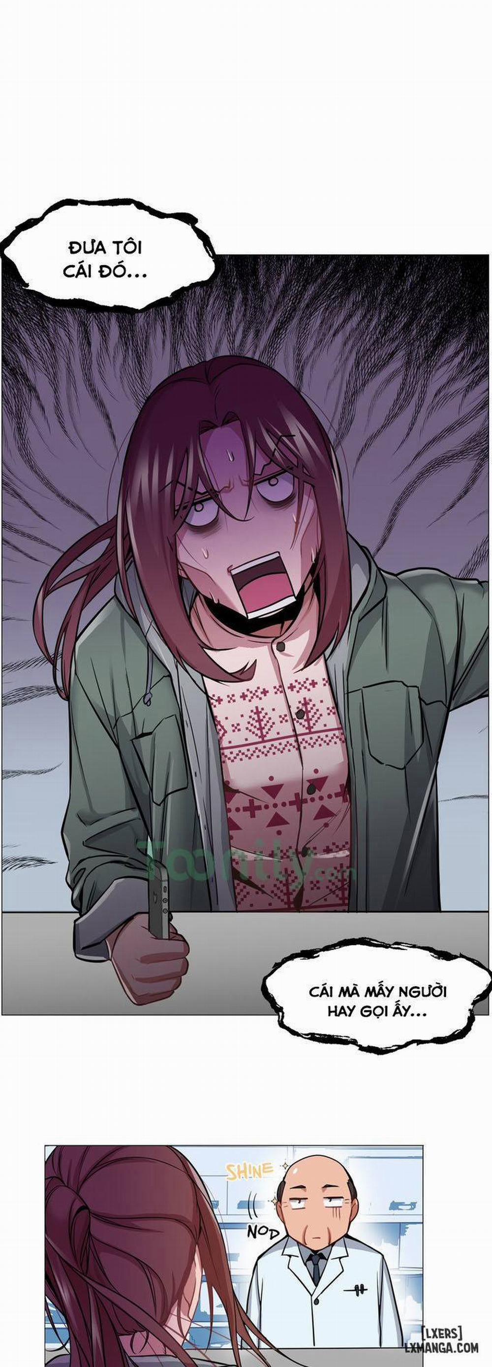 Mạnh Mẽ Nào, Các Cô Gái 6 trang 28