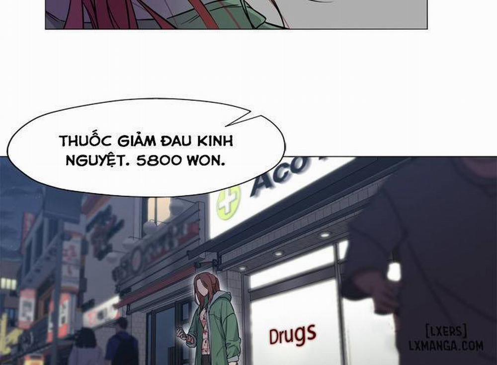 Mạnh Mẽ Nào, Các Cô Gái 6 trang 29