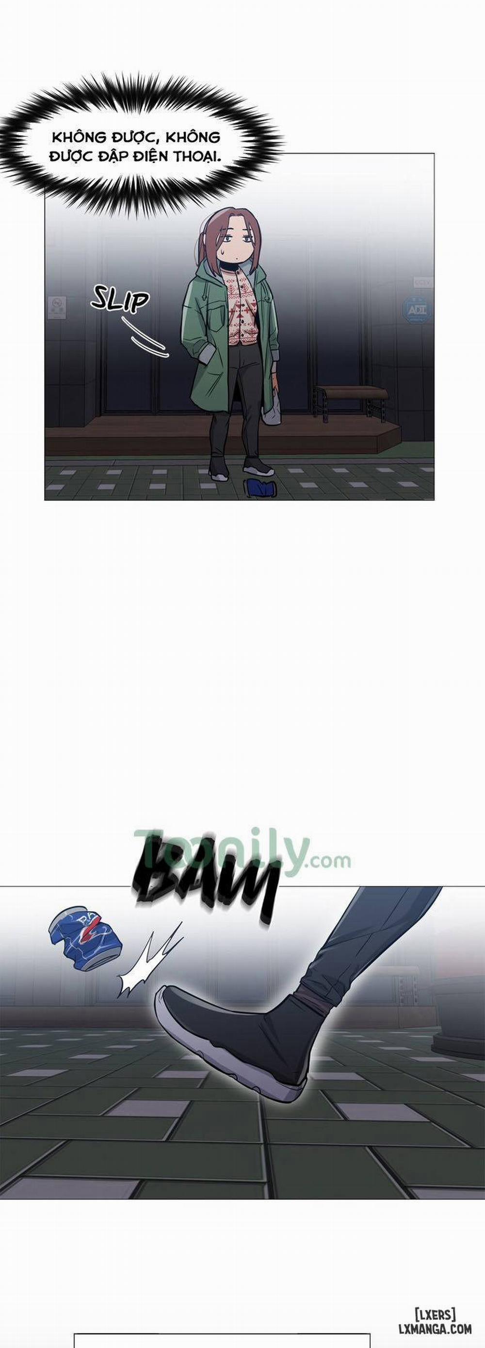 Mạnh Mẽ Nào, Các Cô Gái 6 trang 32