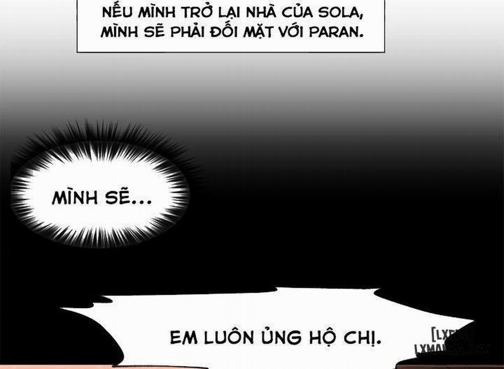 Mạnh Mẽ Nào, Các Cô Gái 6 trang 33