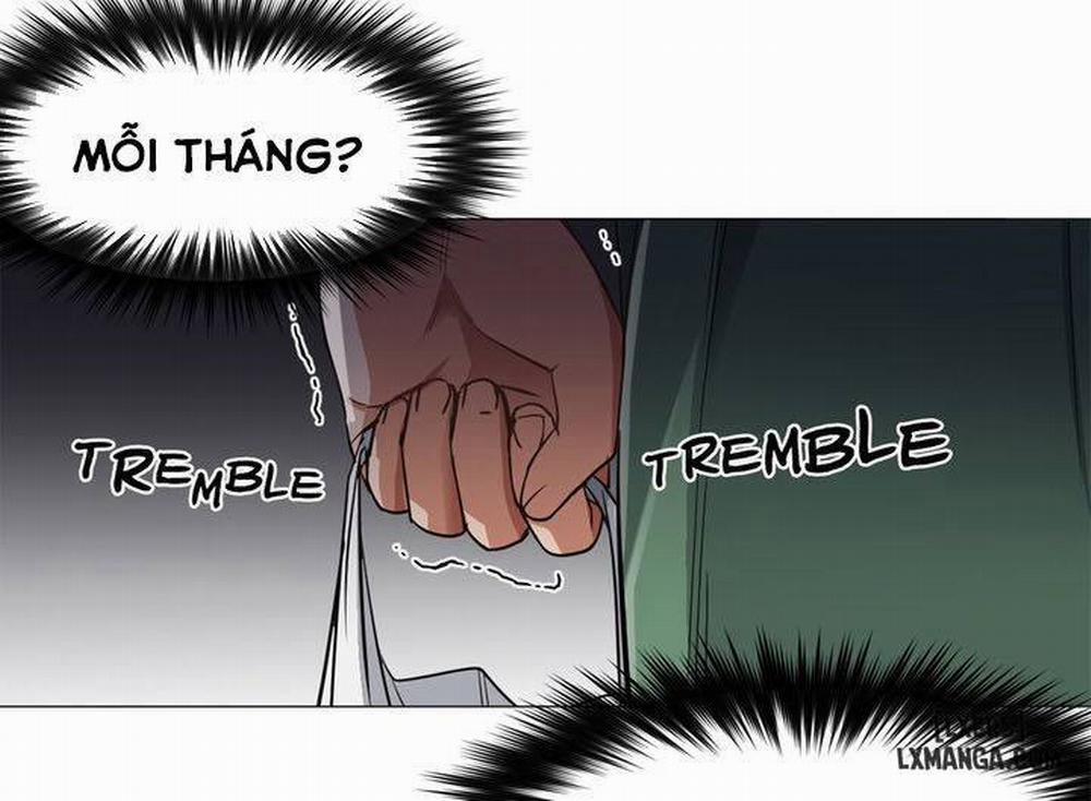 Mạnh Mẽ Nào, Các Cô Gái 6 trang 37