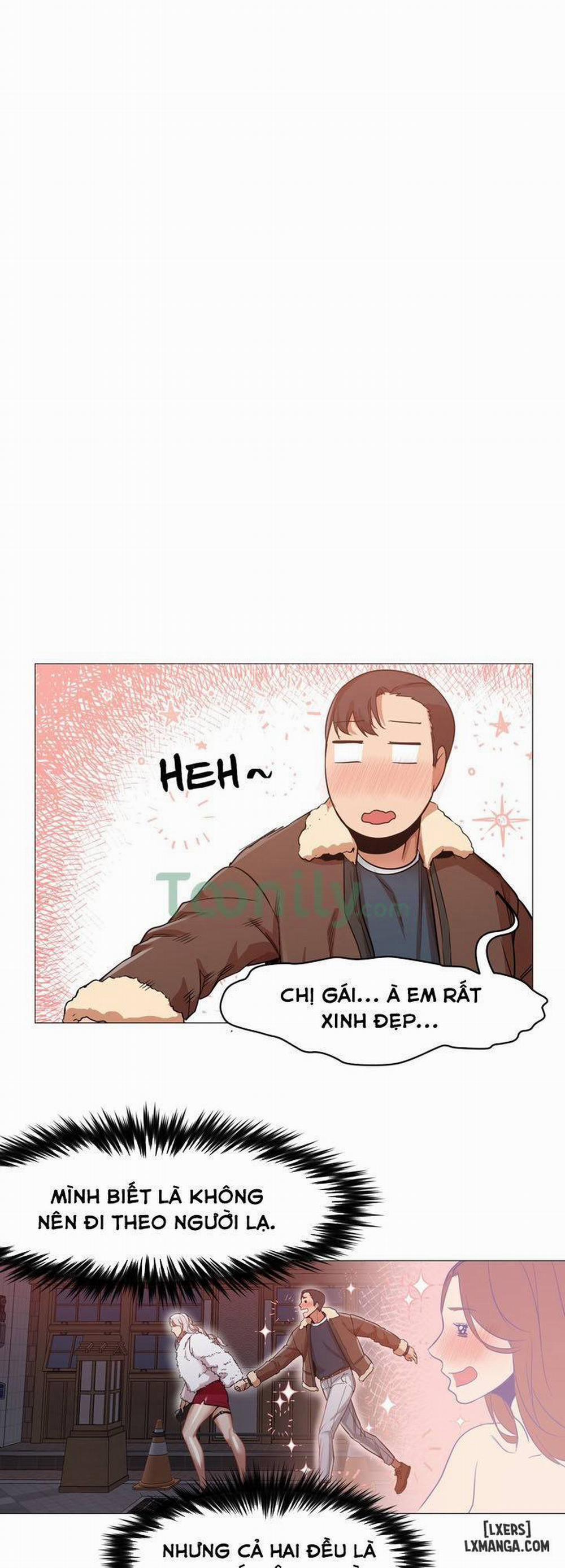 Mạnh Mẽ Nào, Các Cô Gái 6 trang 40