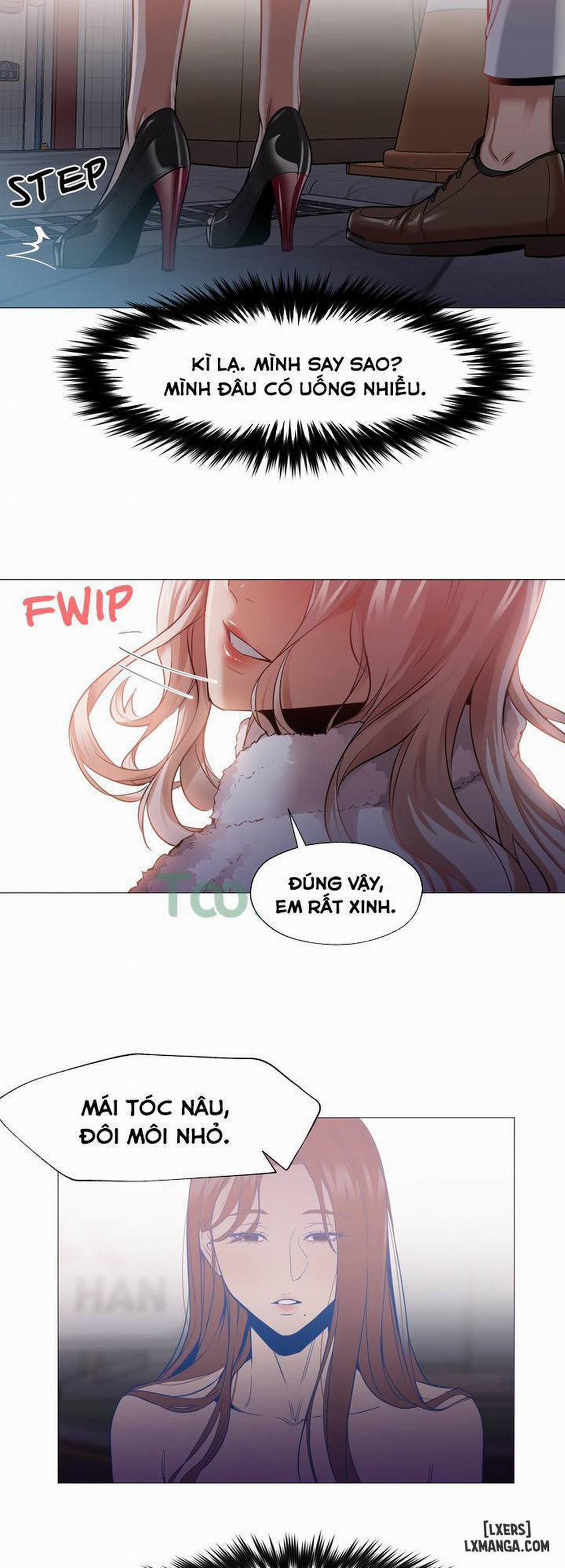 Mạnh Mẽ Nào, Các Cô Gái 6 trang 44