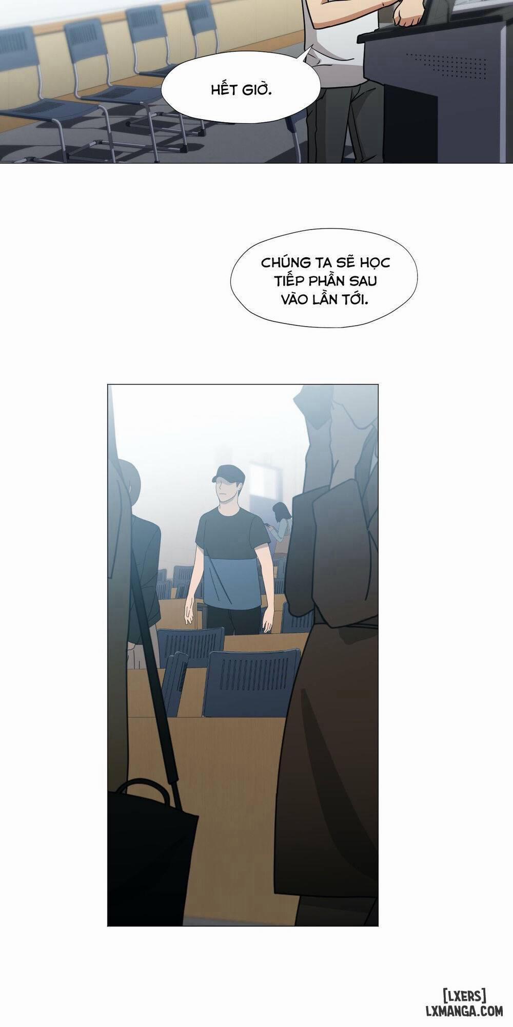 Mạnh Mẽ Nào, Các Cô Gái 60 trang 14