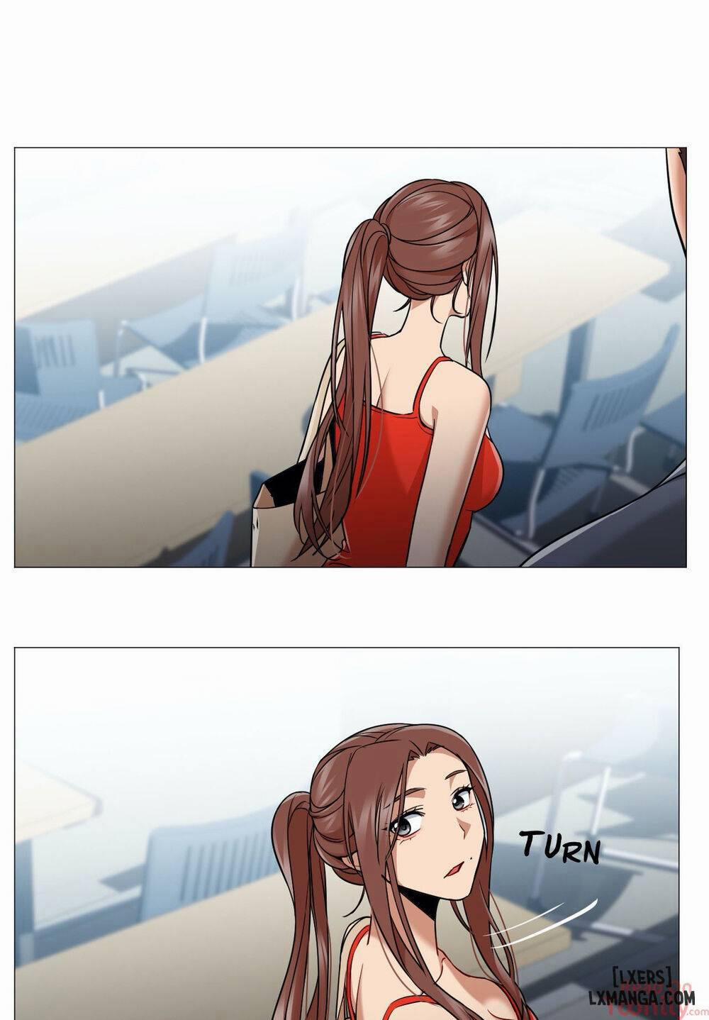 Mạnh Mẽ Nào, Các Cô Gái 60 trang 15