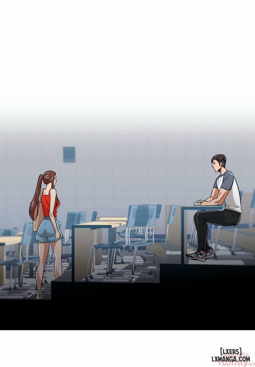 Mạnh Mẽ Nào, Các Cô Gái 60 trang 17