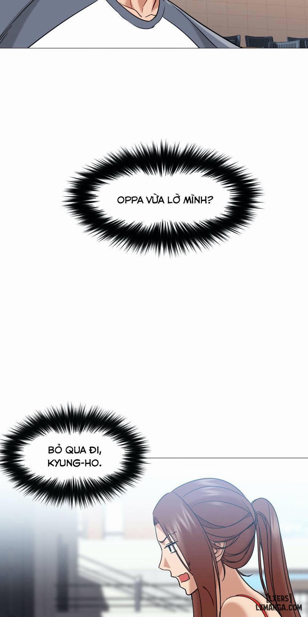 Mạnh Mẽ Nào, Các Cô Gái 60 trang 20