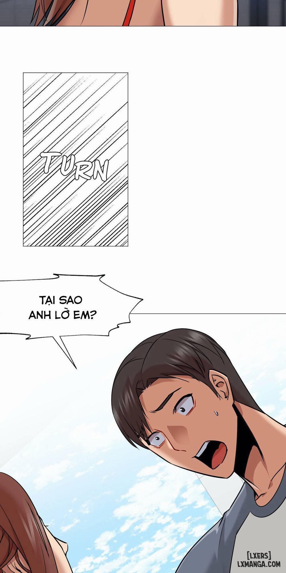 Mạnh Mẽ Nào, Các Cô Gái 60 trang 24