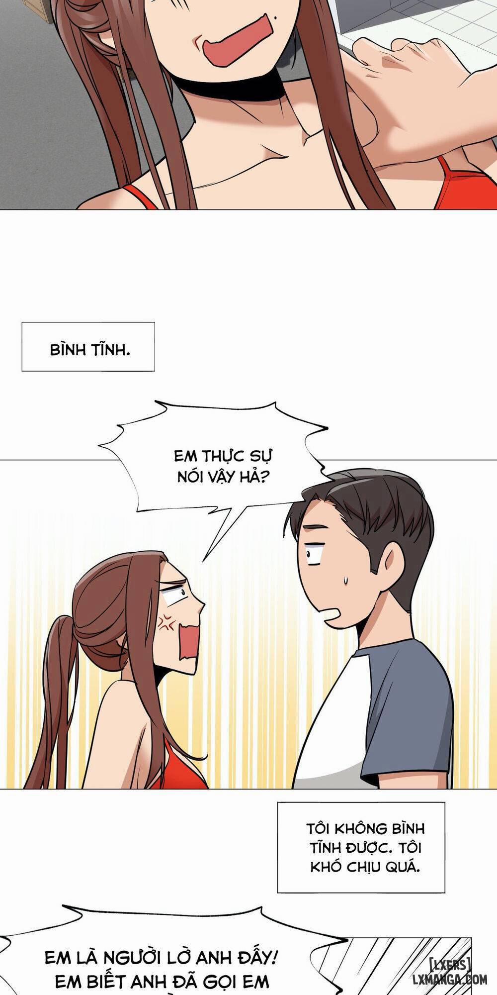 Mạnh Mẽ Nào, Các Cô Gái 60 trang 26