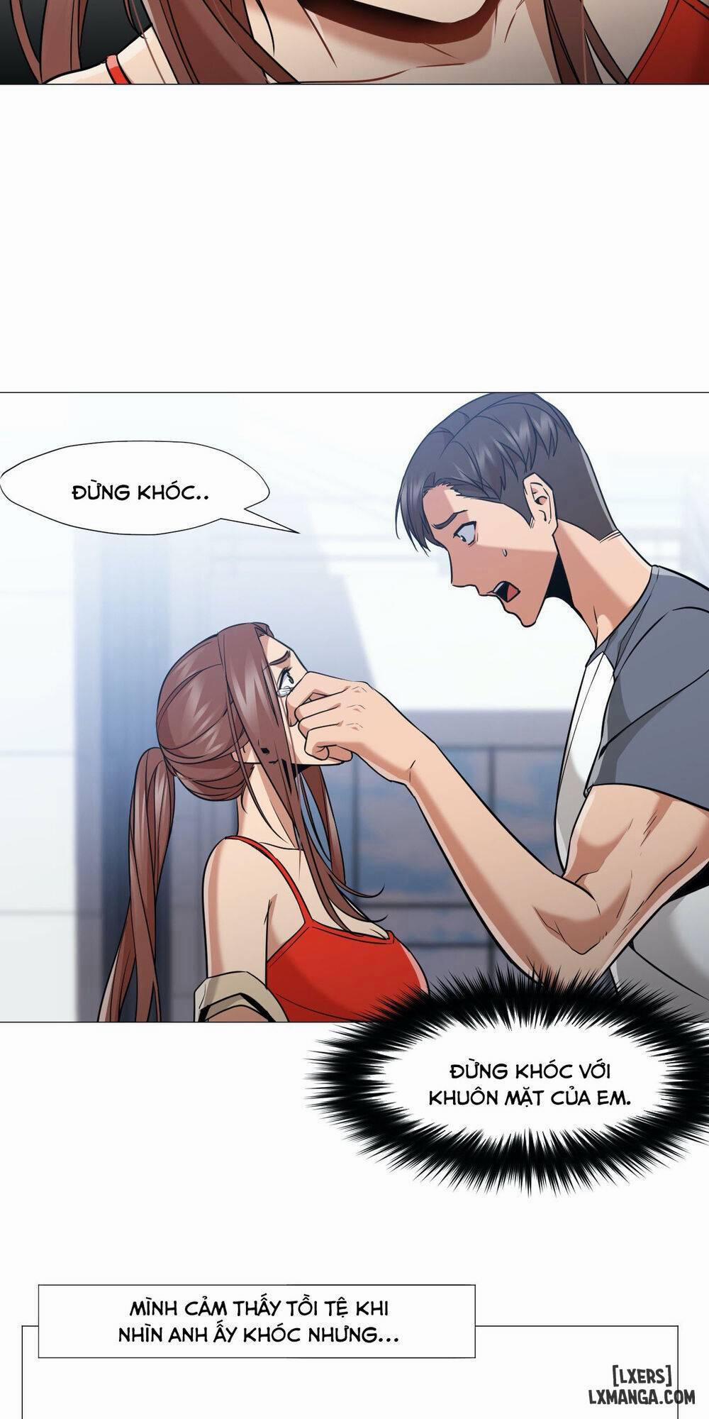 Mạnh Mẽ Nào, Các Cô Gái 60 trang 30