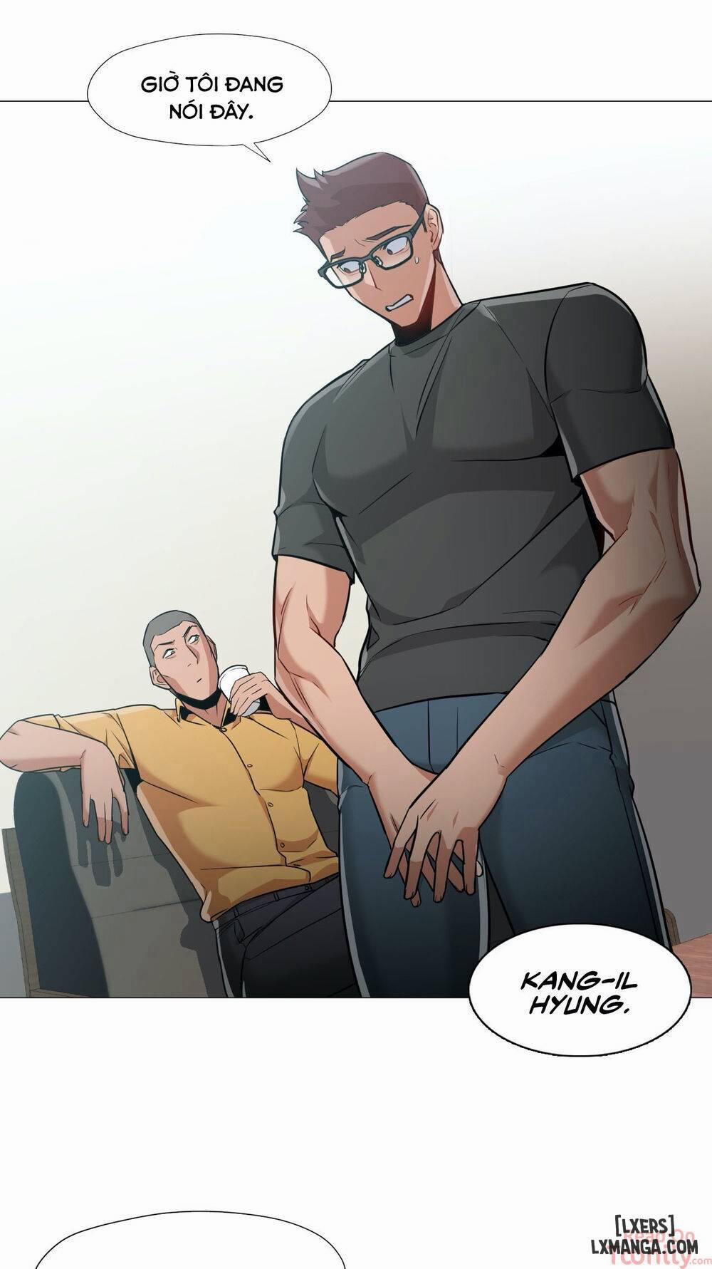 Mạnh Mẽ Nào, Các Cô Gái 60 trang 37