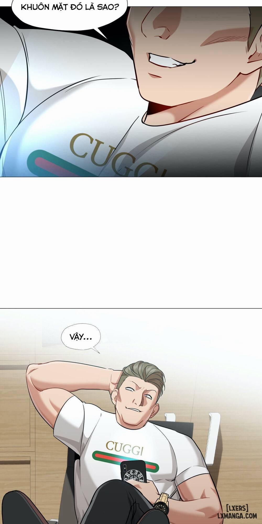 Mạnh Mẽ Nào, Các Cô Gái 60 trang 38