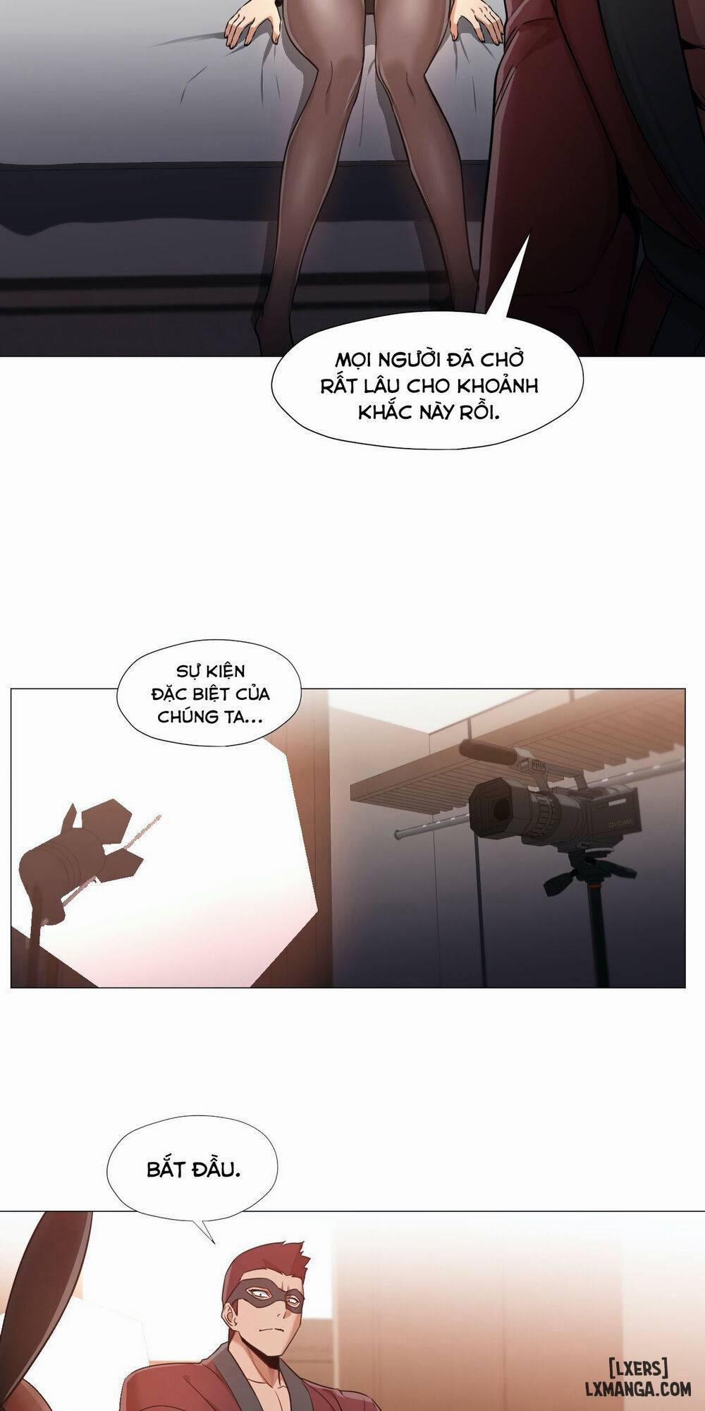 Mạnh Mẽ Nào, Các Cô Gái 60 trang 4