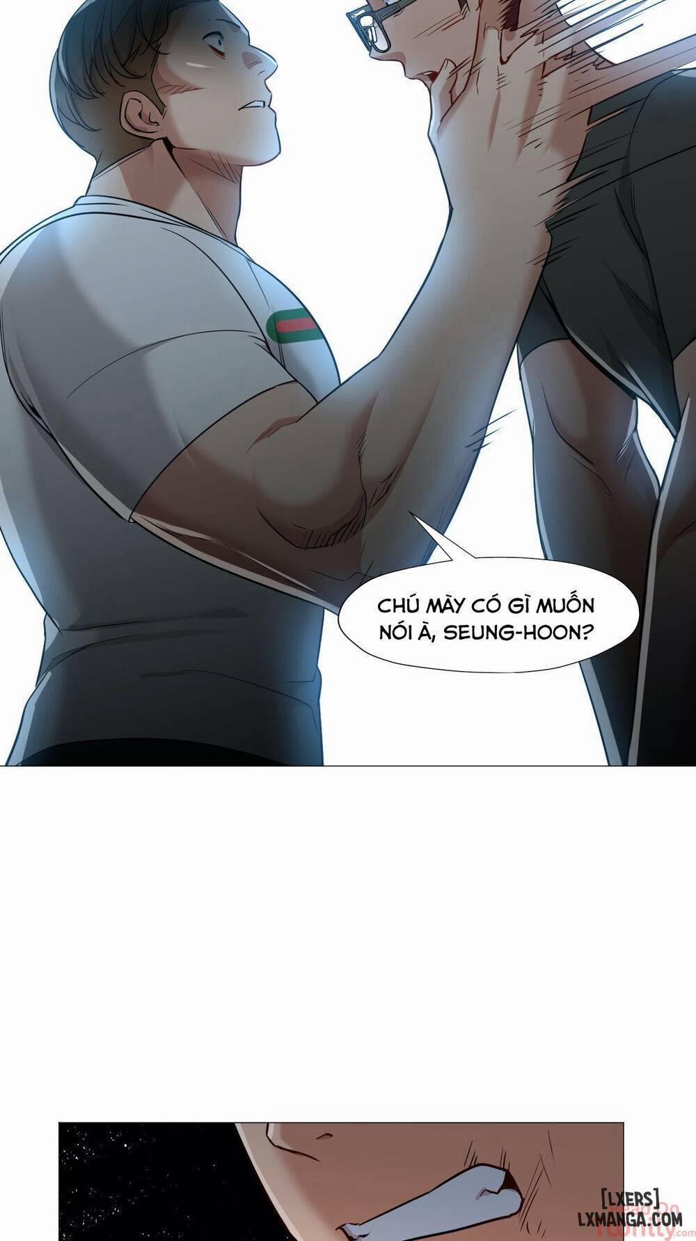 Mạnh Mẽ Nào, Các Cô Gái 60 trang 43