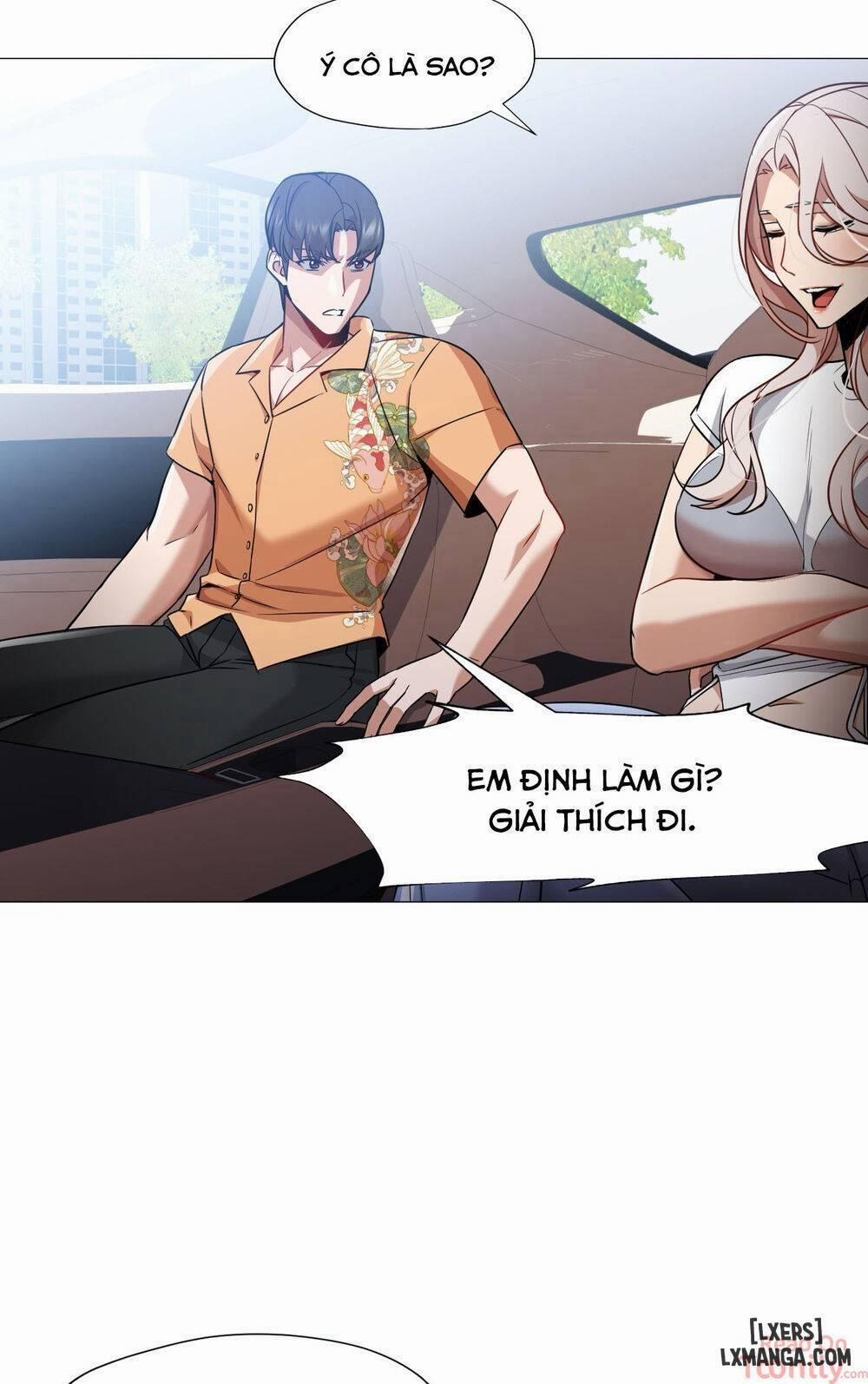 Mạnh Mẽ Nào, Các Cô Gái 61 trang 1