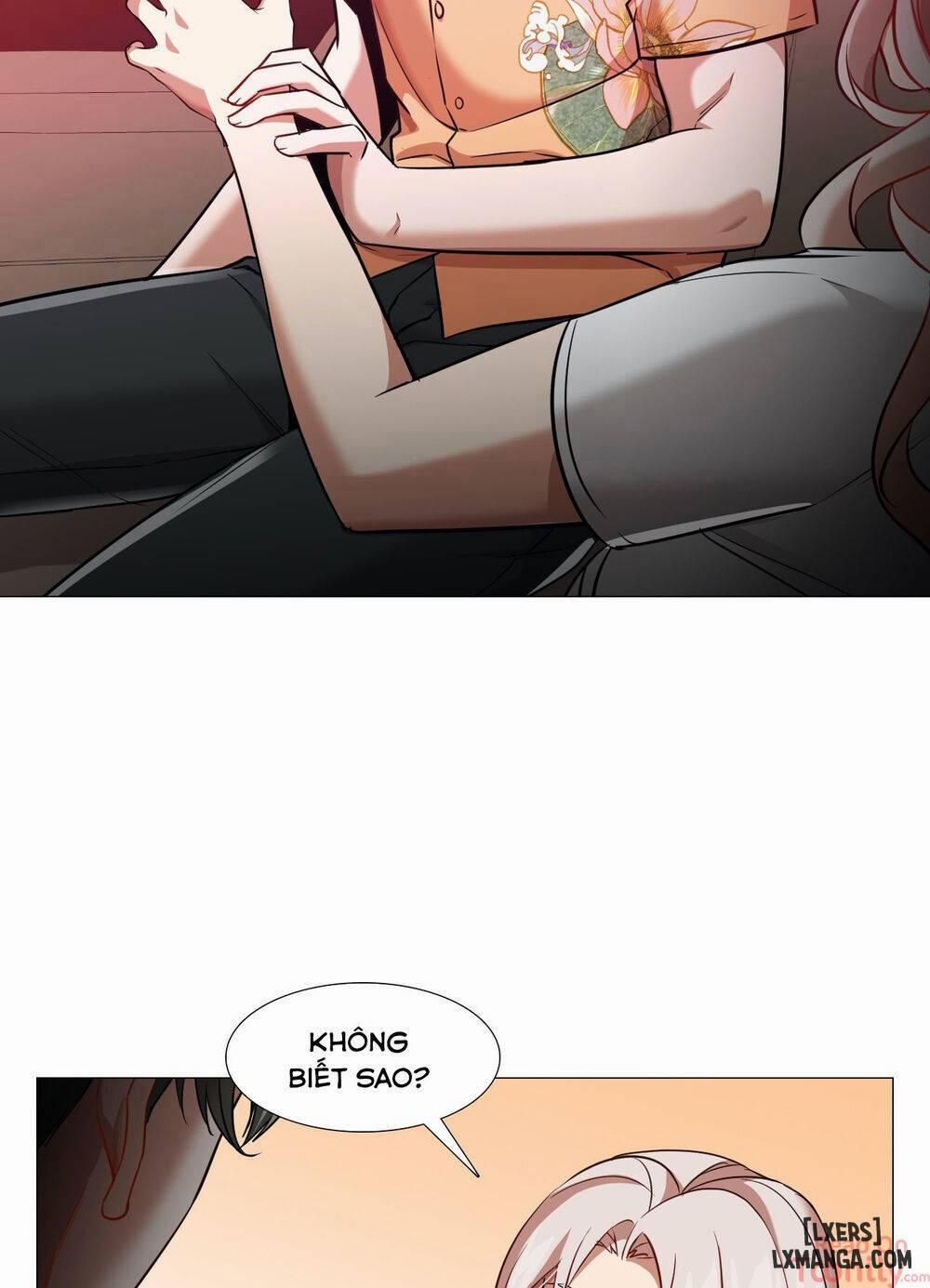 Mạnh Mẽ Nào, Các Cô Gái 61 trang 11