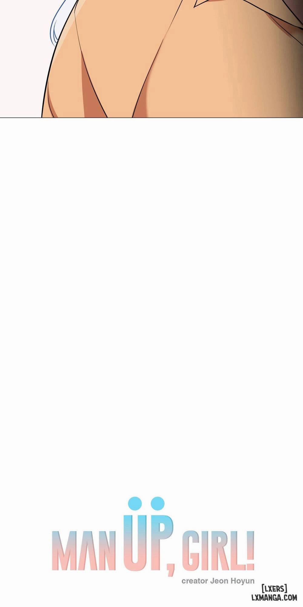 Mạnh Mẽ Nào, Các Cô Gái 61 trang 14