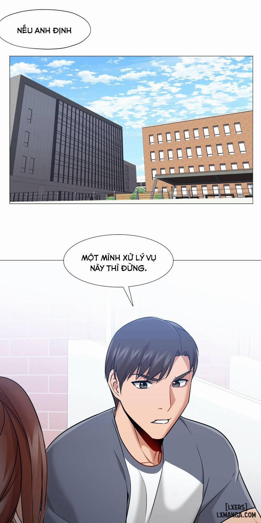 Mạnh Mẽ Nào, Các Cô Gái 61 trang 22