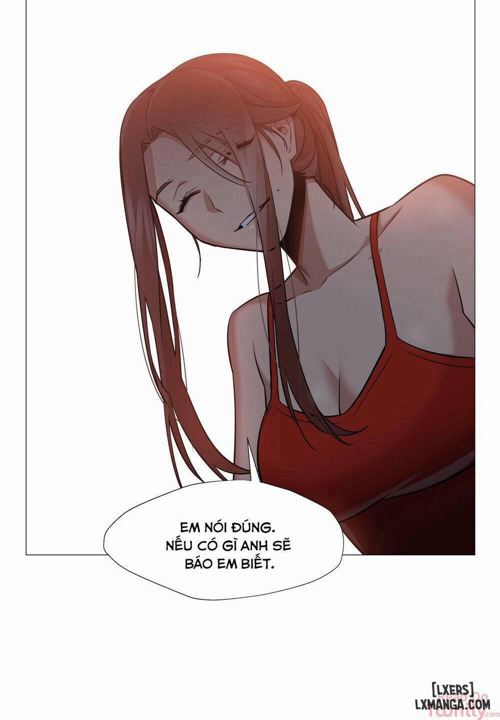 Mạnh Mẽ Nào, Các Cô Gái 61 trang 25