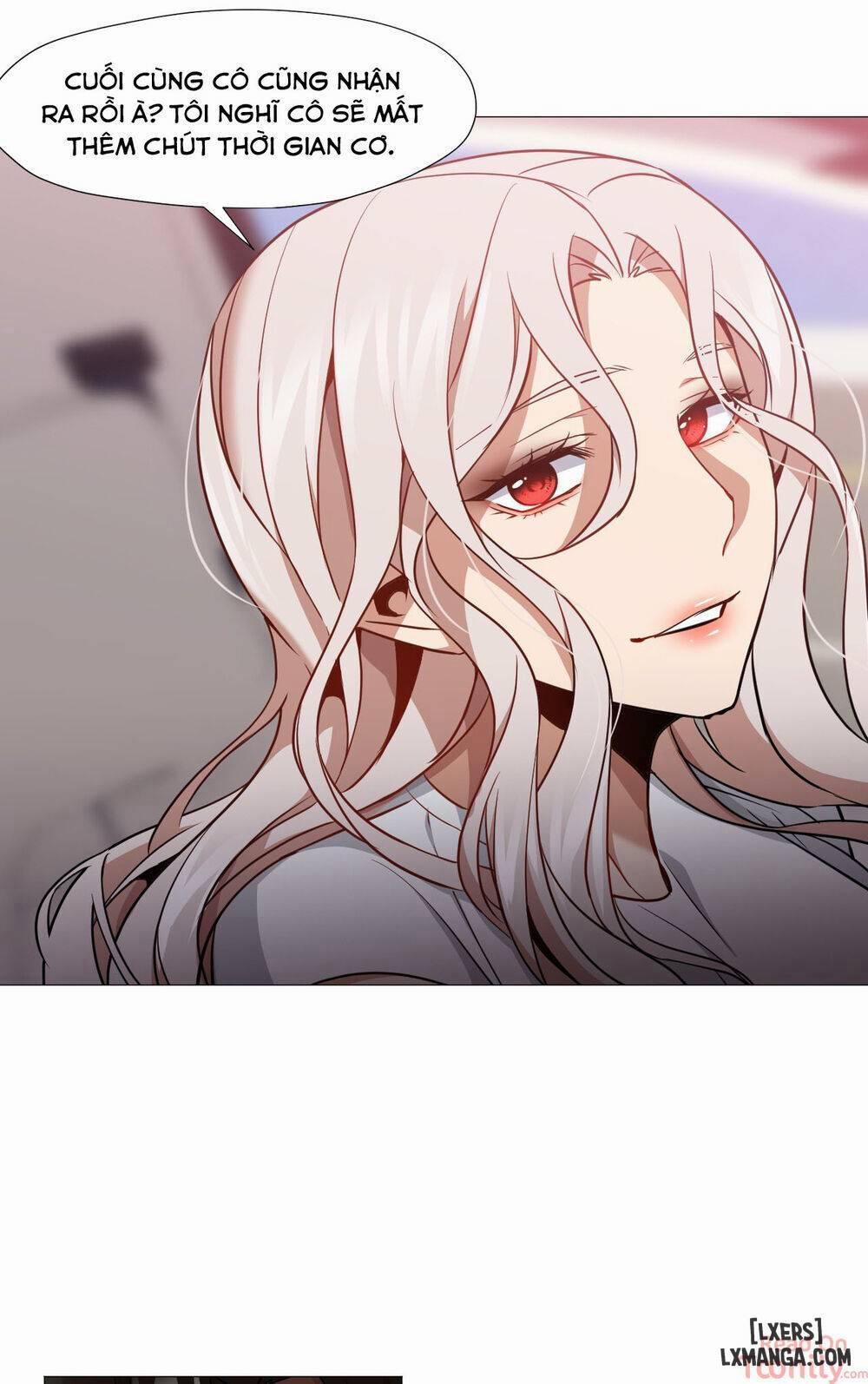 Mạnh Mẽ Nào, Các Cô Gái 61 trang 3