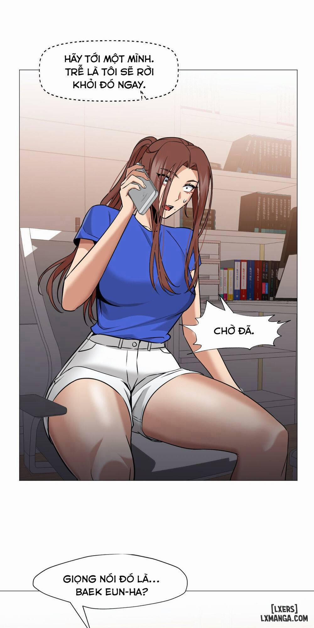Mạnh Mẽ Nào, Các Cô Gái 61 trang 30