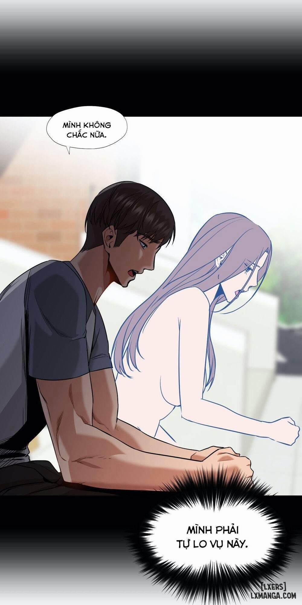 Mạnh Mẽ Nào, Các Cô Gái 61 trang 34