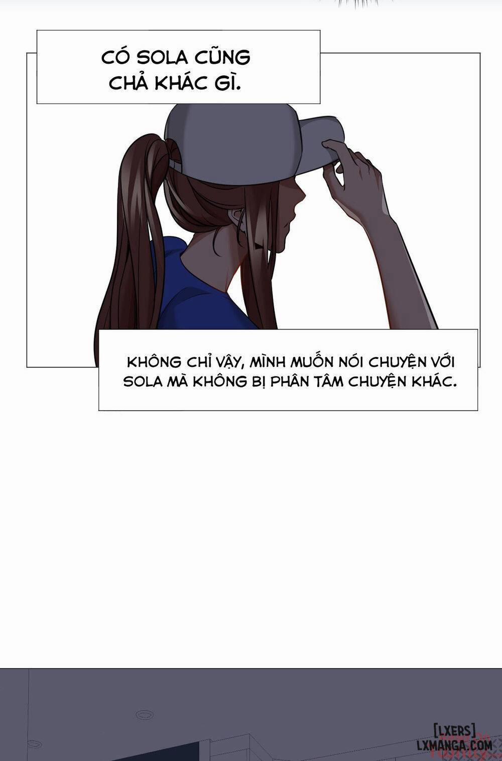 Mạnh Mẽ Nào, Các Cô Gái 61 trang 35