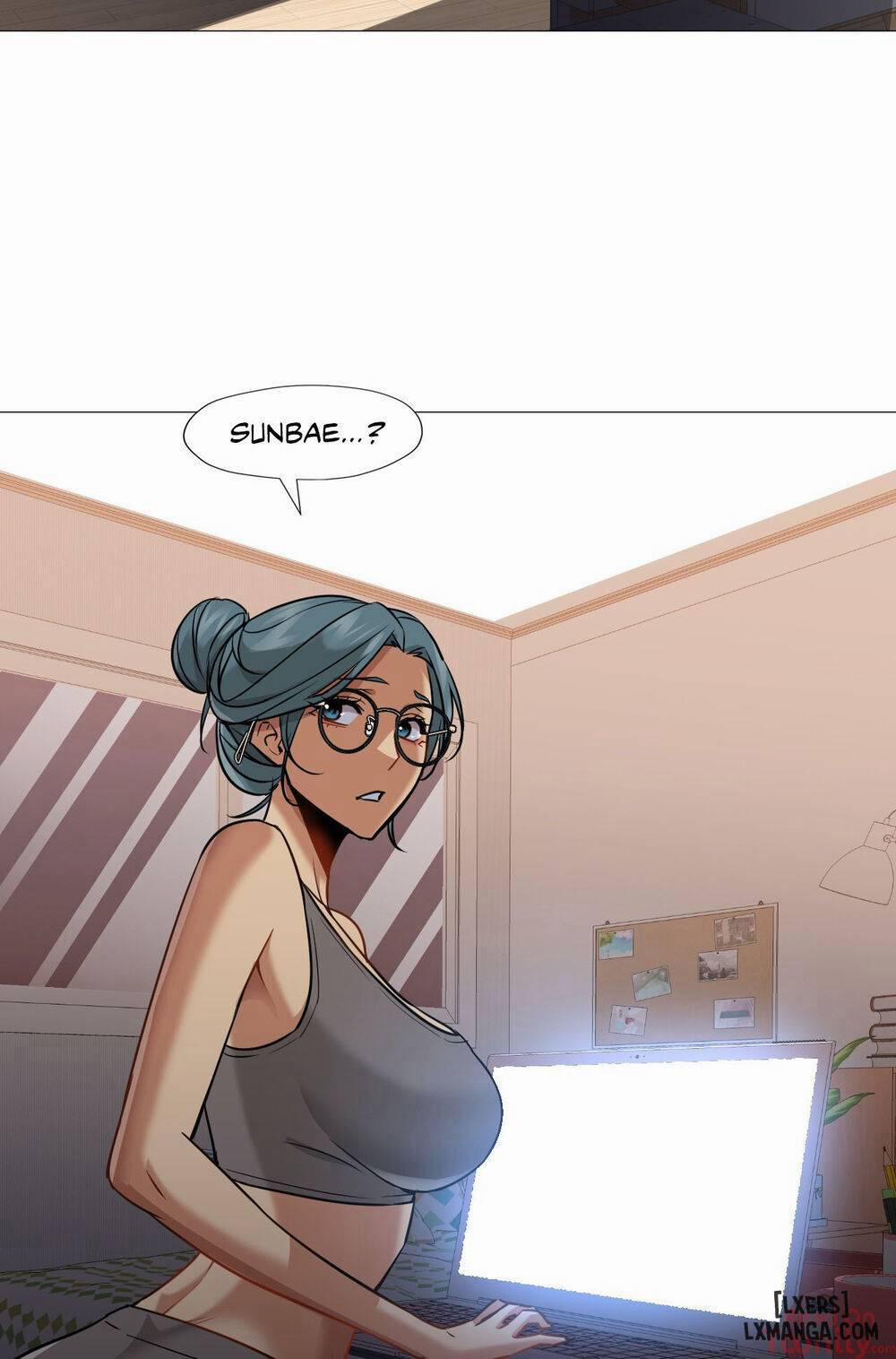 Mạnh Mẽ Nào, Các Cô Gái 61 trang 37