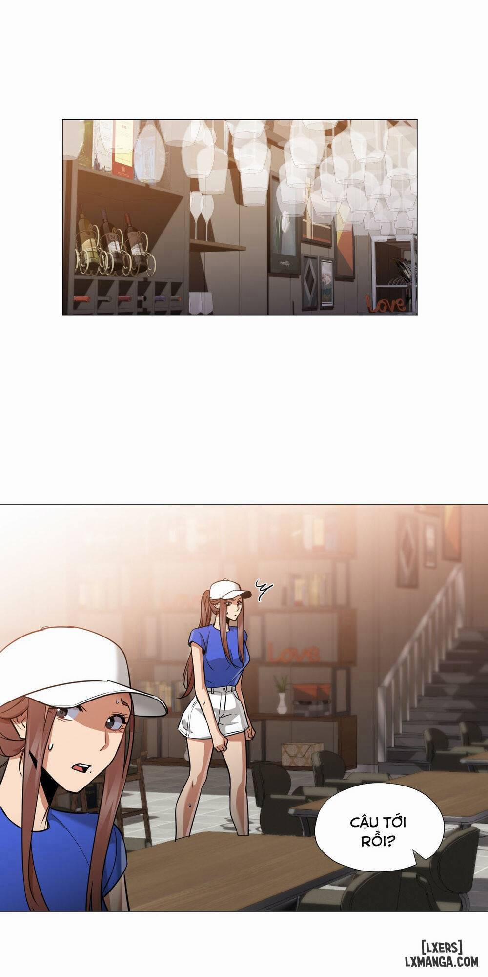 Mạnh Mẽ Nào, Các Cô Gái 61 trang 40