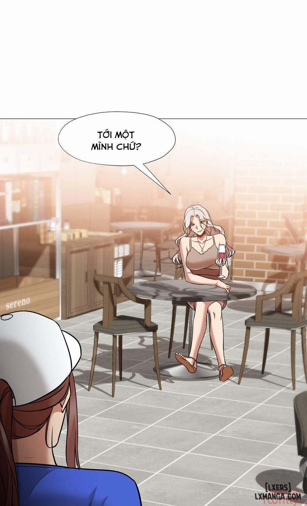 Mạnh Mẽ Nào, Các Cô Gái 61 trang 41