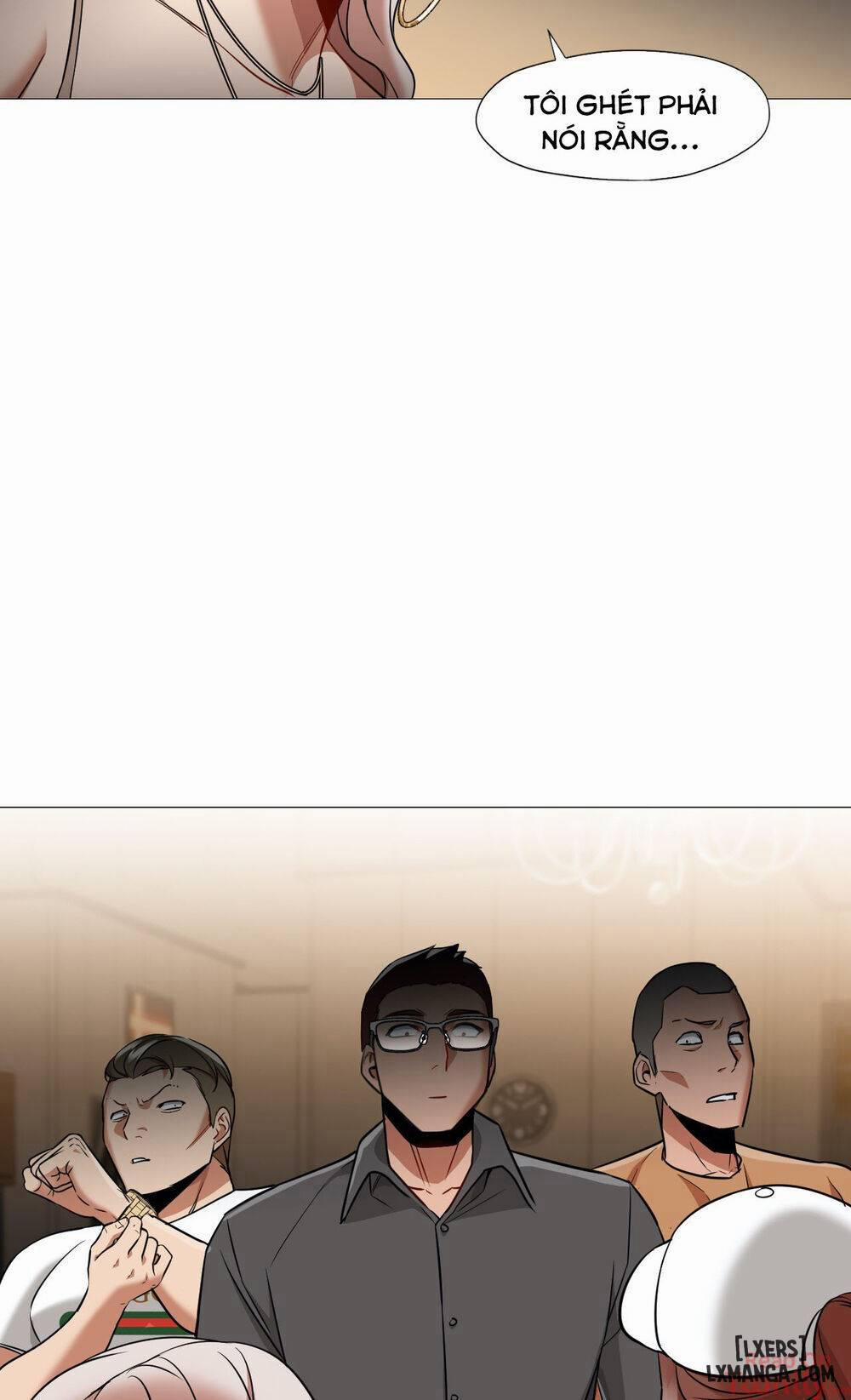 Mạnh Mẽ Nào, Các Cô Gái 61 trang 49