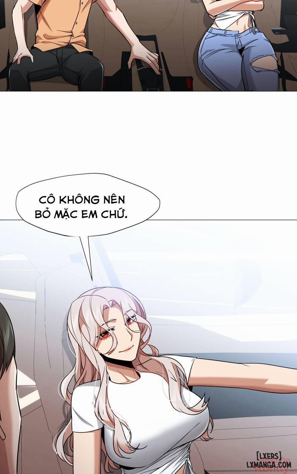 Mạnh Mẽ Nào, Các Cô Gái 61 trang 5