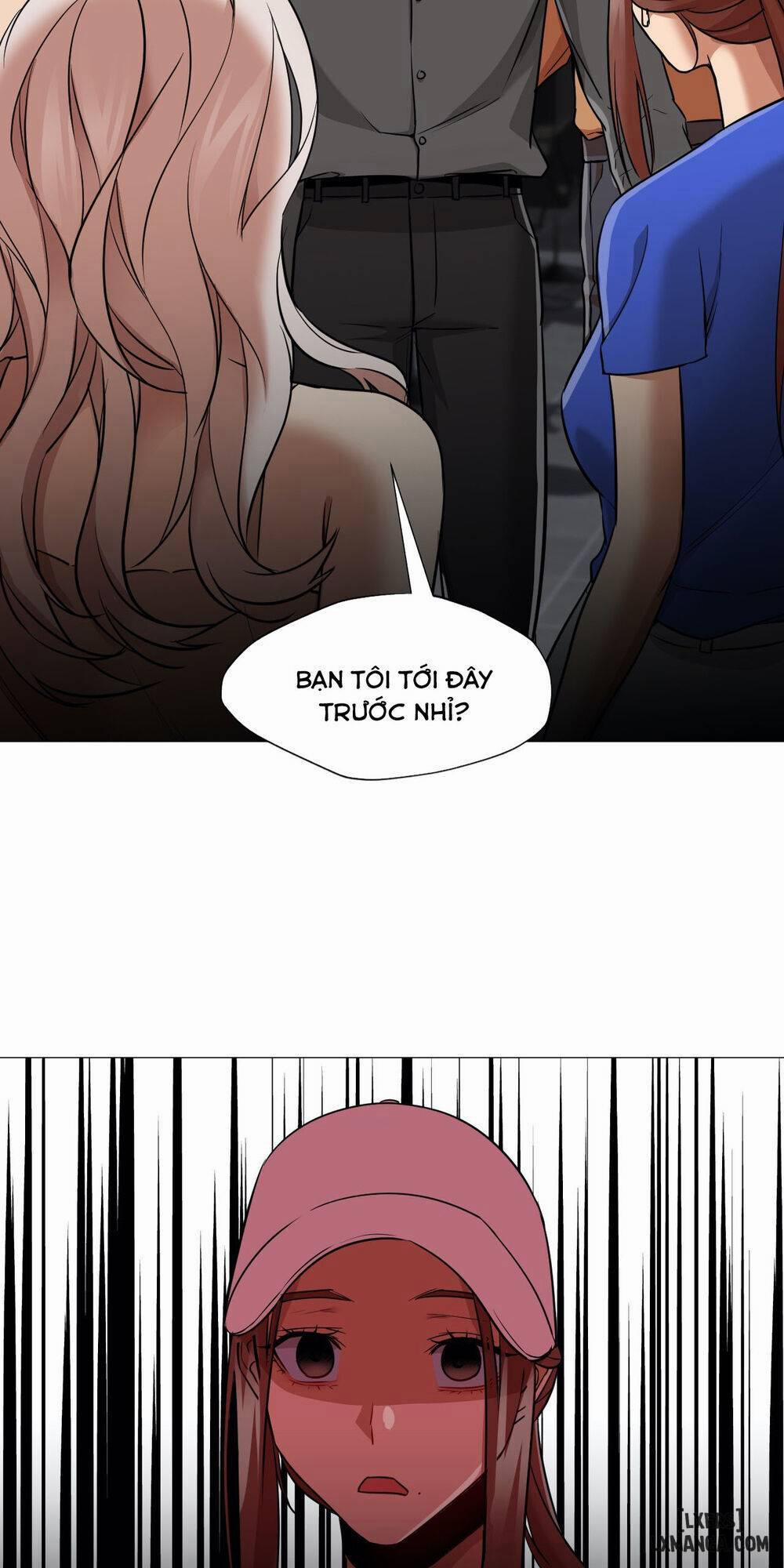 Mạnh Mẽ Nào, Các Cô Gái 61 trang 50