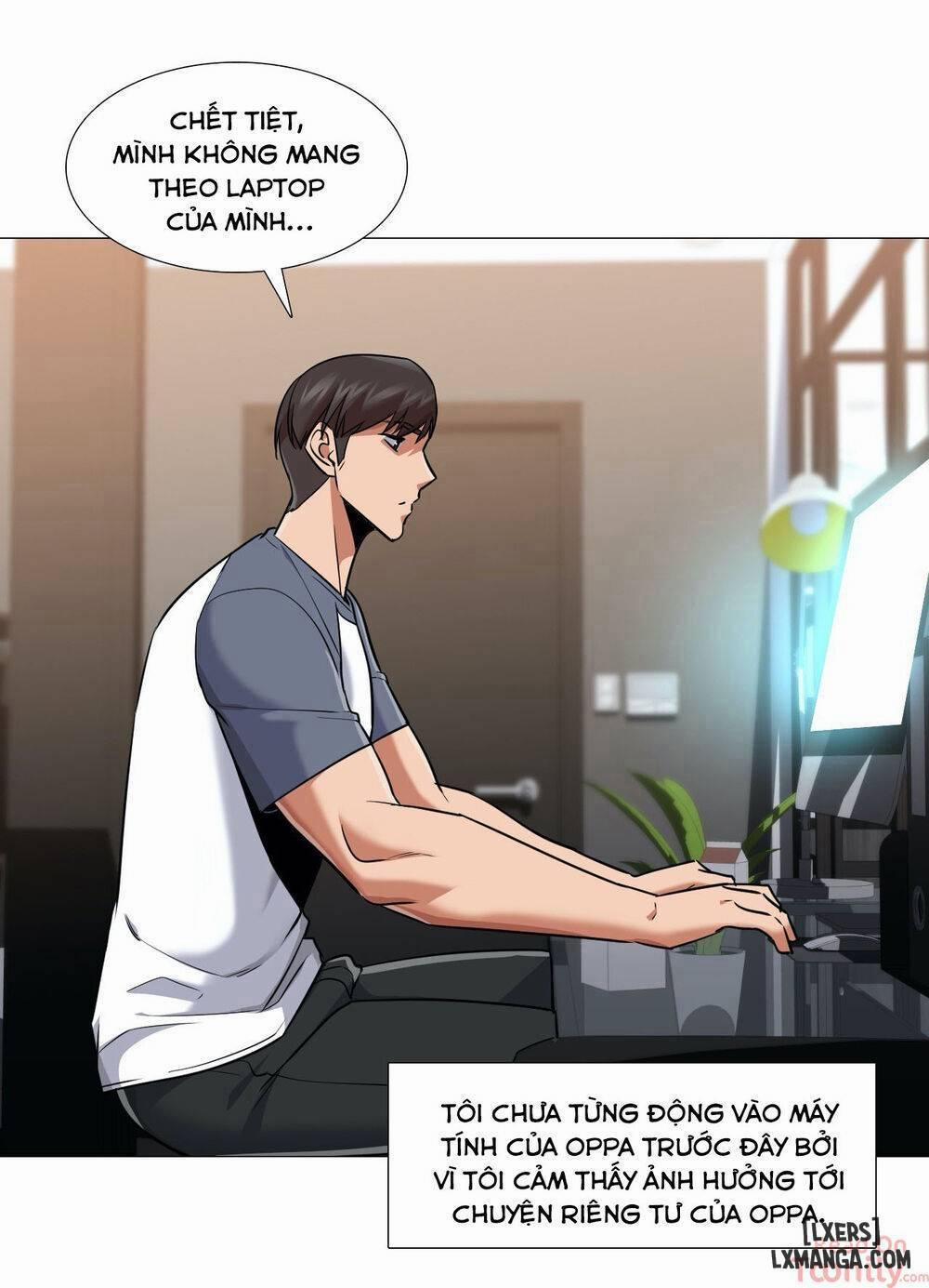 Mạnh Mẽ Nào, Các Cô Gái 62 trang 1