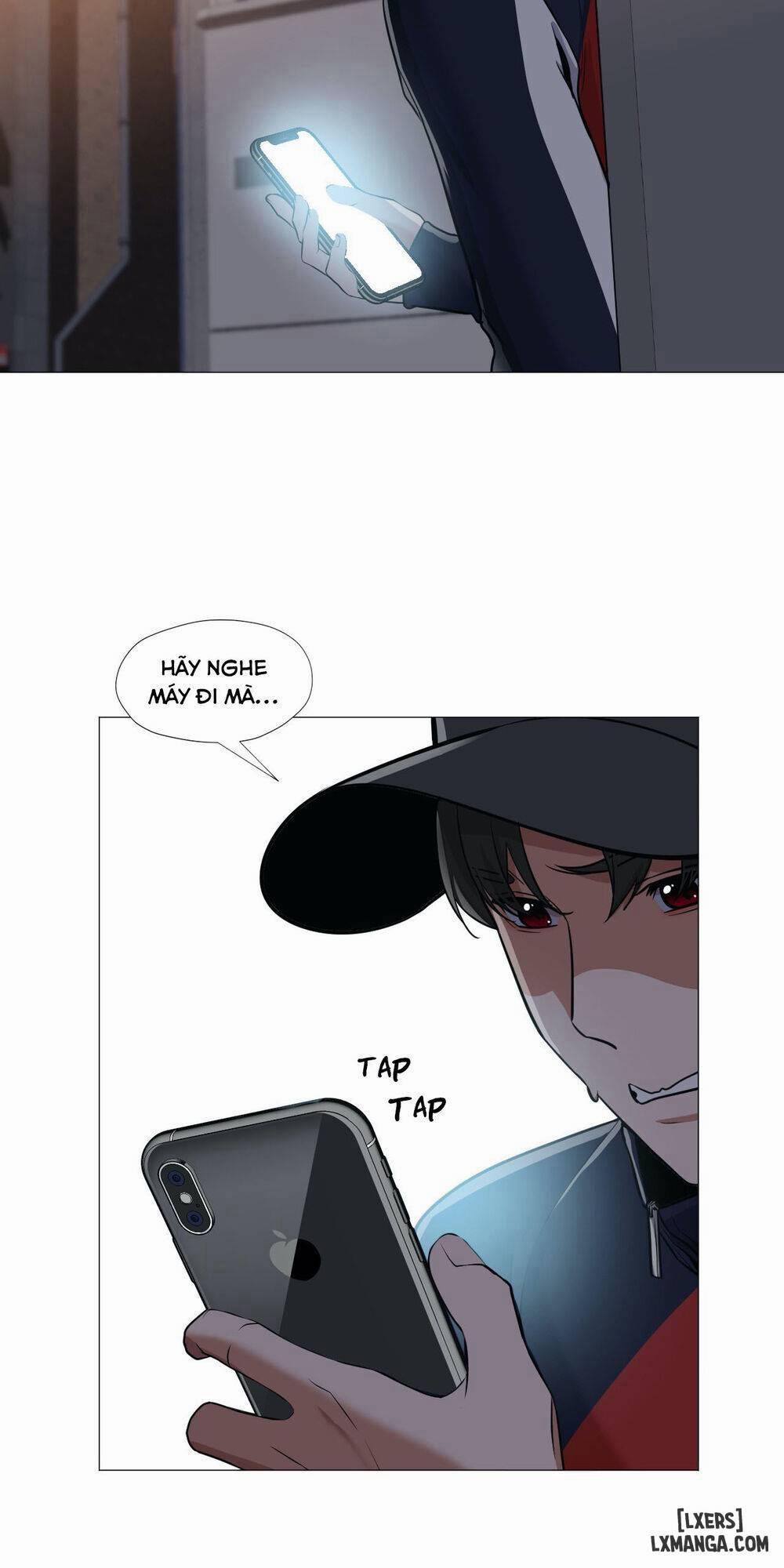 Mạnh Mẽ Nào, Các Cô Gái 62 trang 10