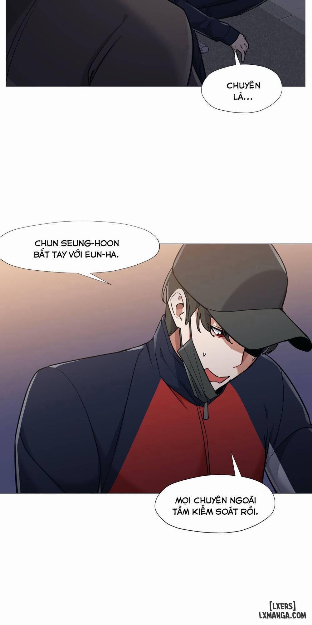 Mạnh Mẽ Nào, Các Cô Gái 62 trang 14