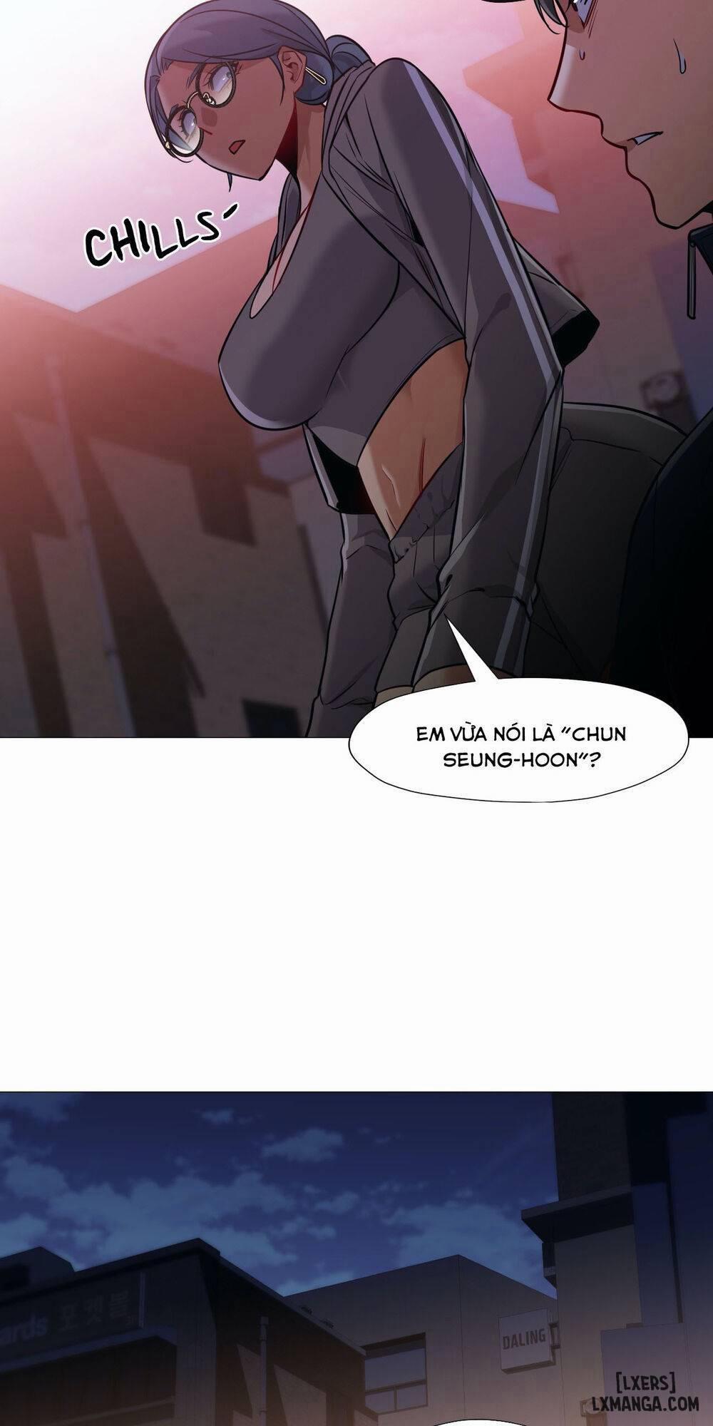 Mạnh Mẽ Nào, Các Cô Gái 62 trang 16