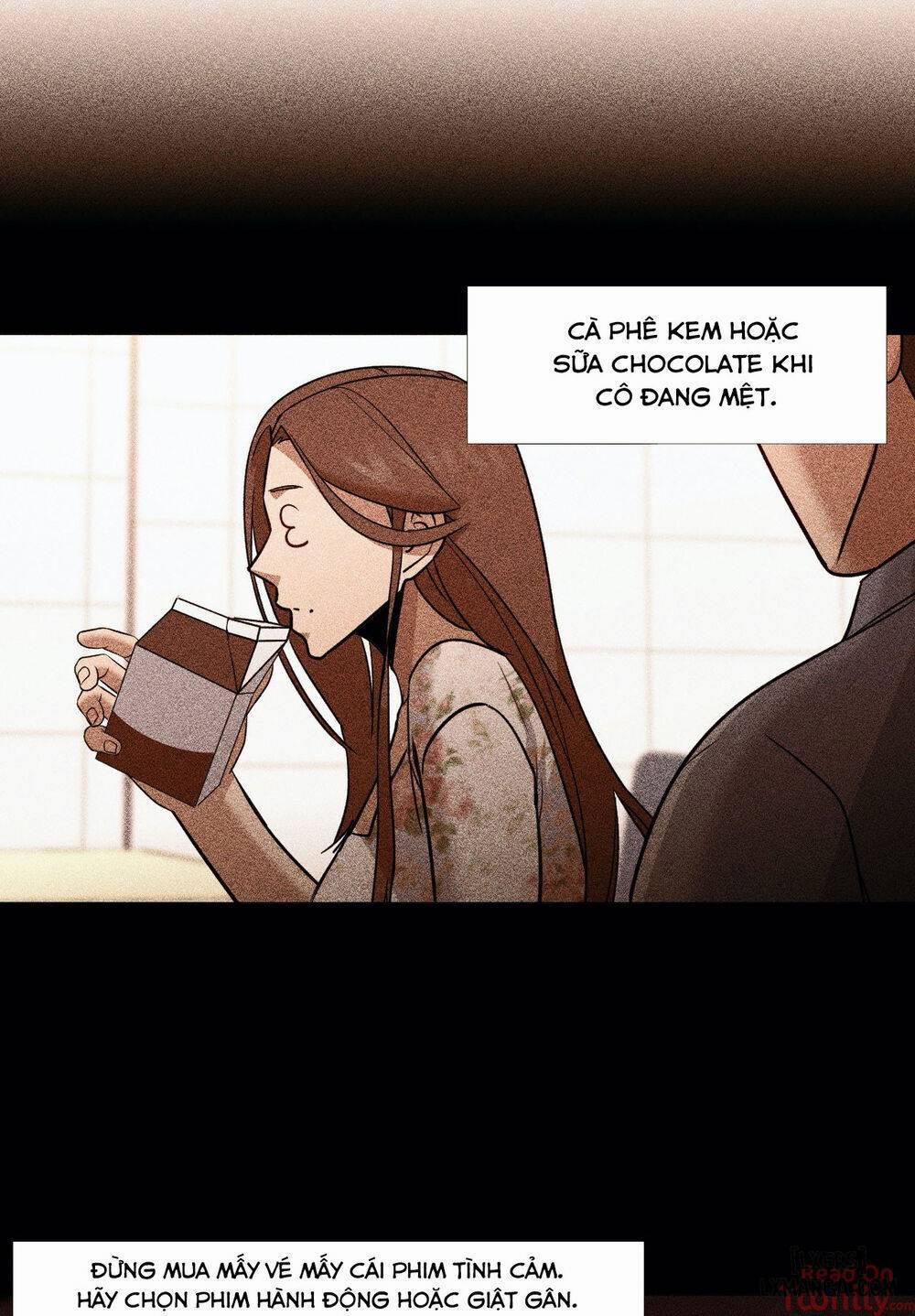 Mạnh Mẽ Nào, Các Cô Gái 62 trang 19