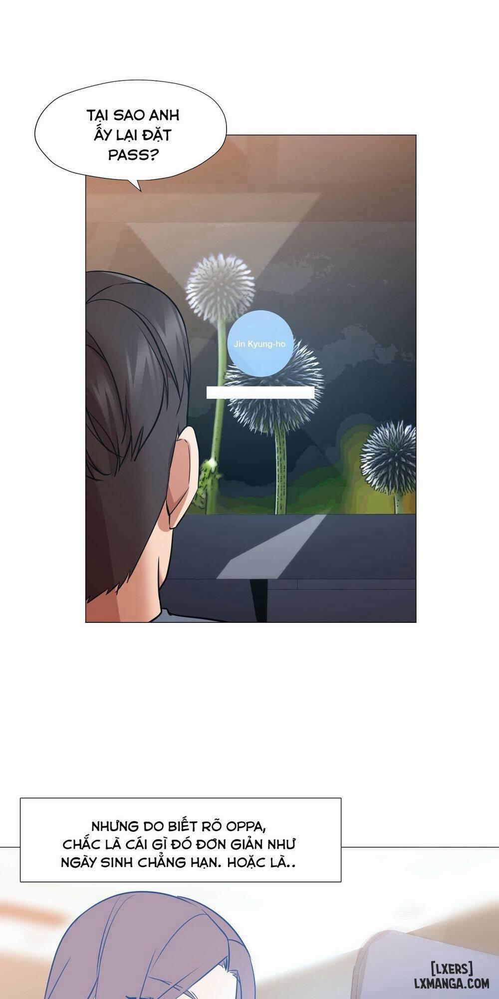 Mạnh Mẽ Nào, Các Cô Gái 62 trang 2