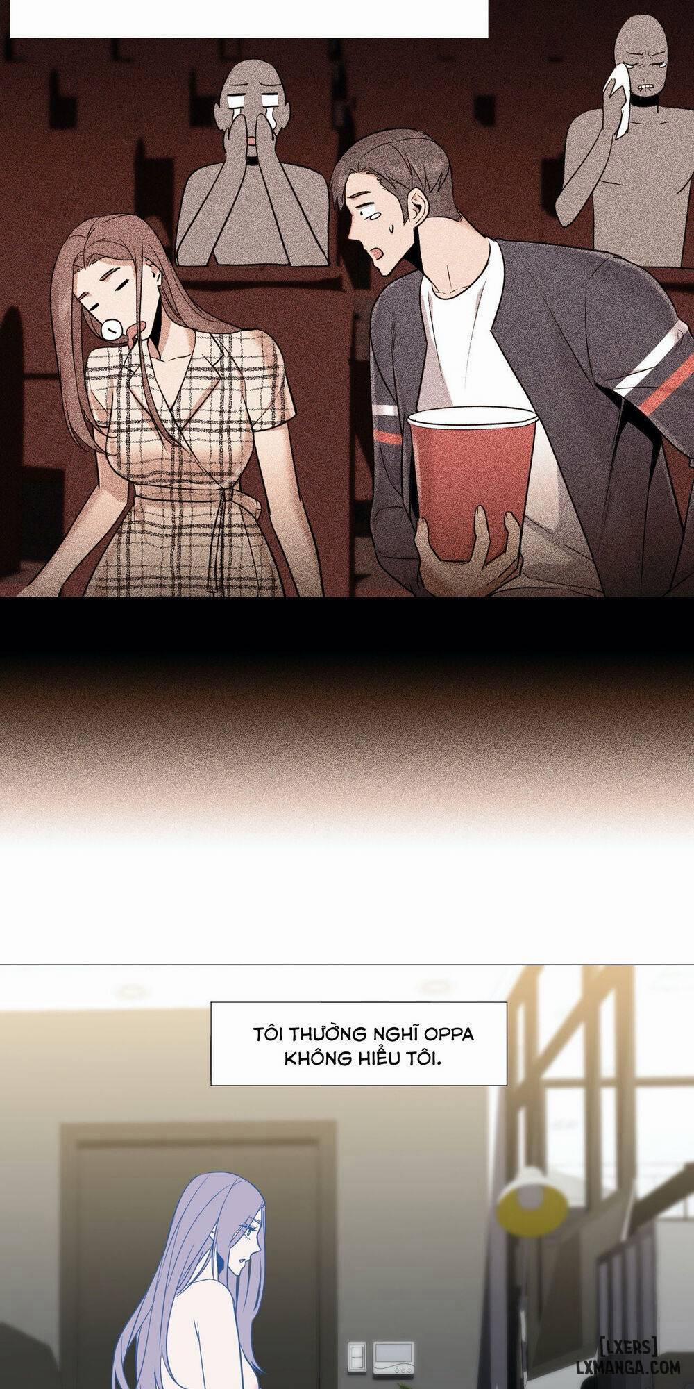 Mạnh Mẽ Nào, Các Cô Gái 62 trang 20