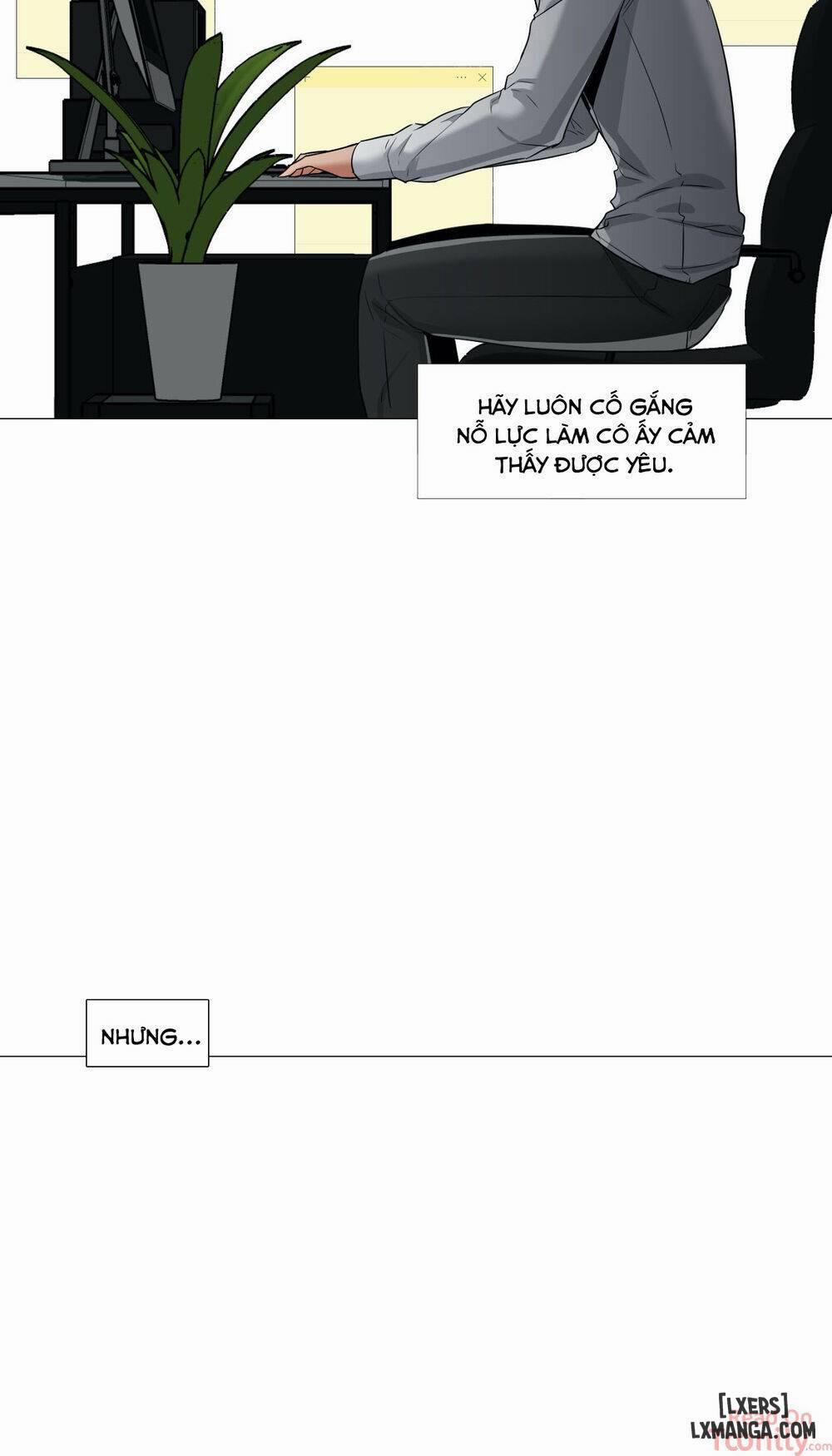 Mạnh Mẽ Nào, Các Cô Gái 62 trang 23