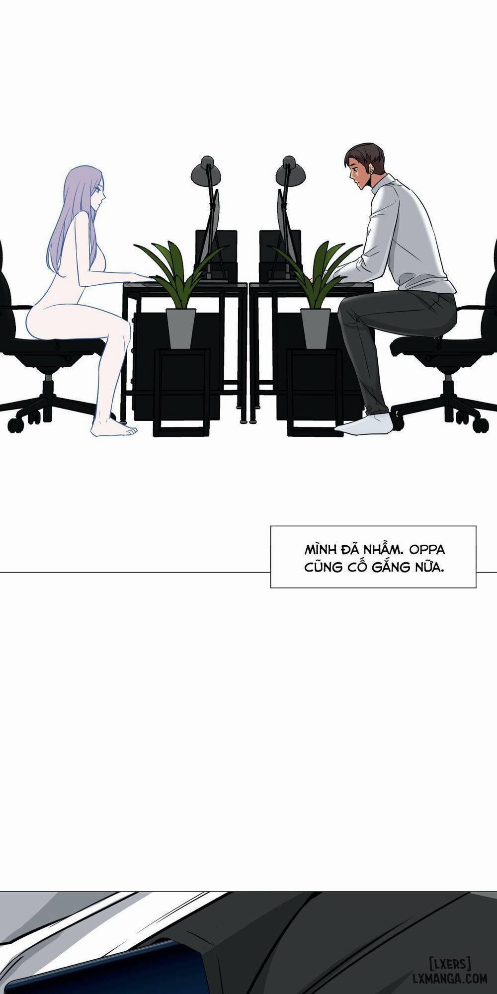 Mạnh Mẽ Nào, Các Cô Gái 62 trang 24