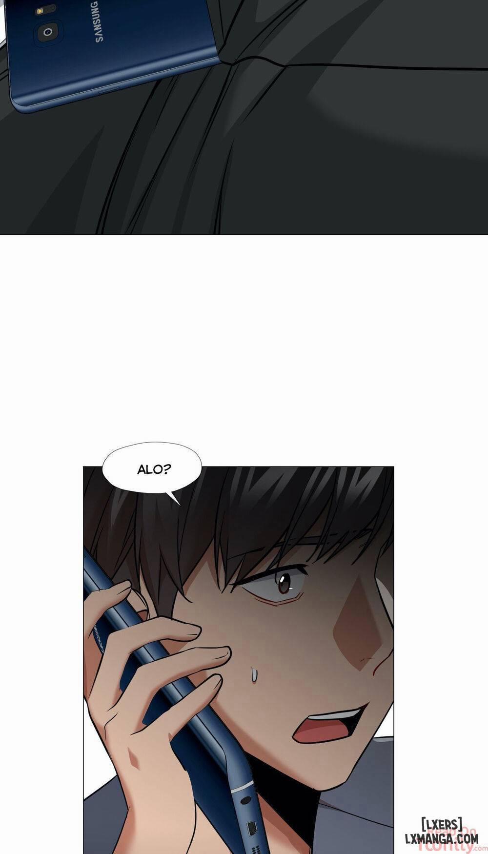 Mạnh Mẽ Nào, Các Cô Gái 62 trang 25