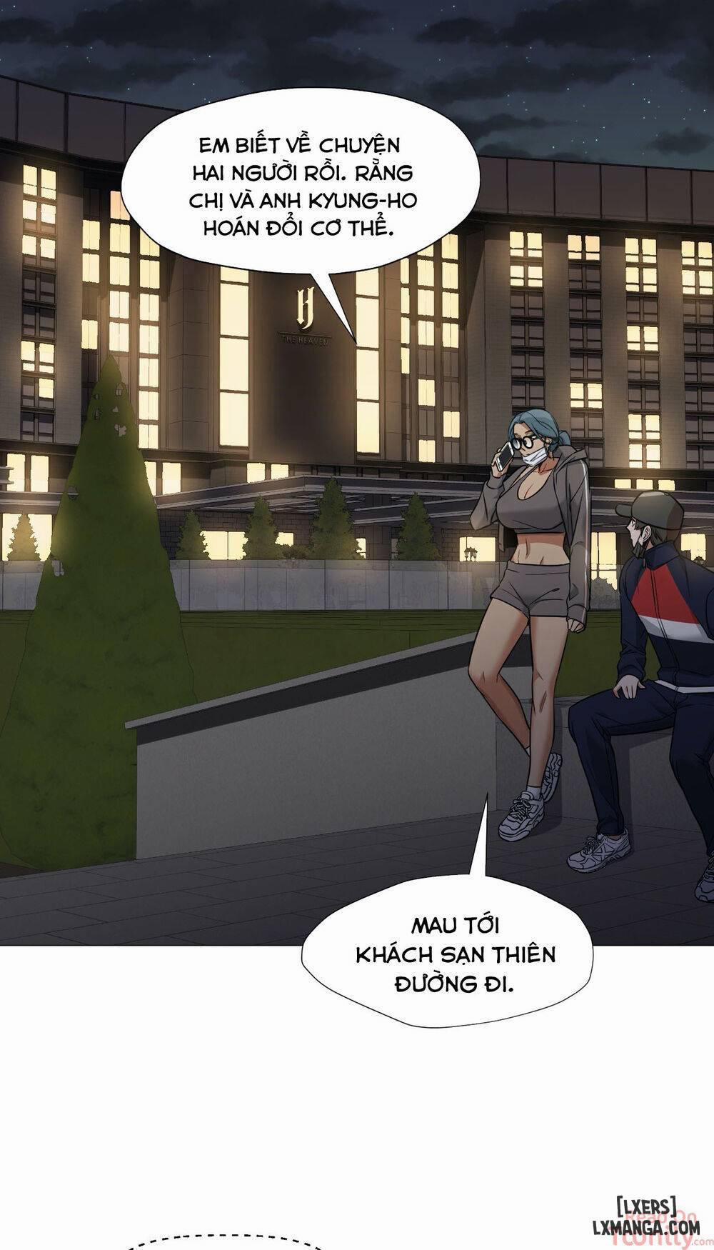 Mạnh Mẽ Nào, Các Cô Gái 62 trang 27