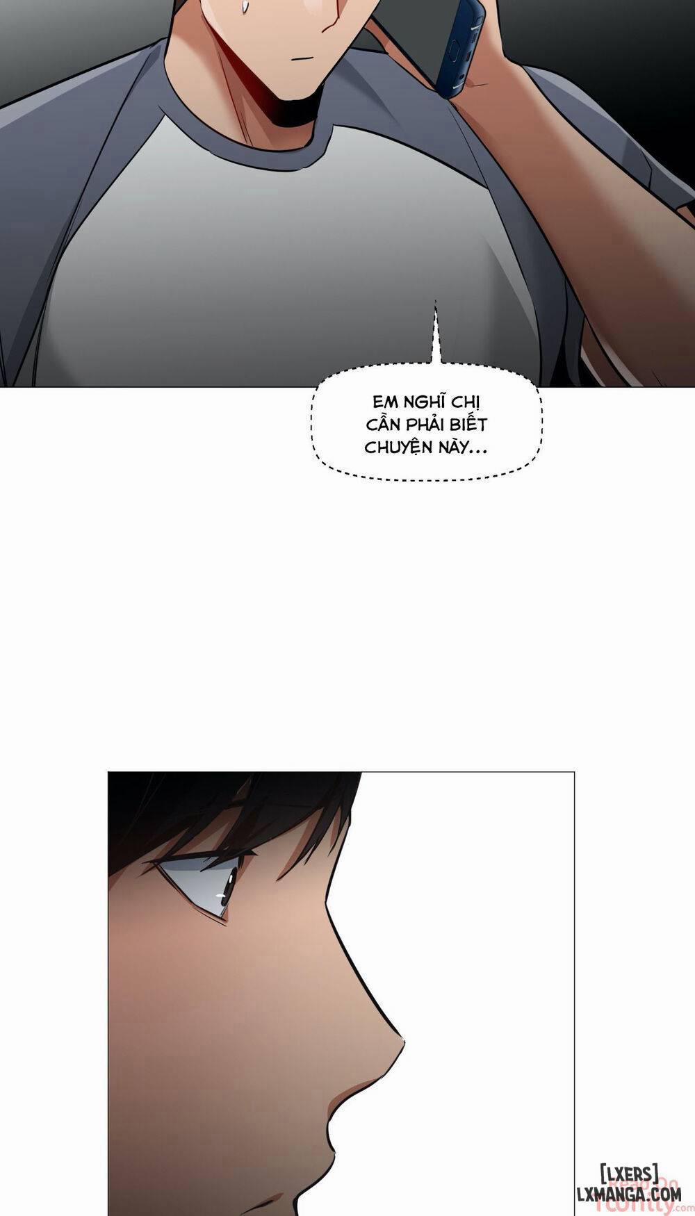 Mạnh Mẽ Nào, Các Cô Gái 62 trang 29