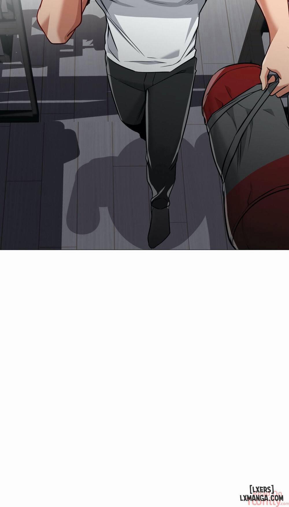 Mạnh Mẽ Nào, Các Cô Gái 62 trang 31