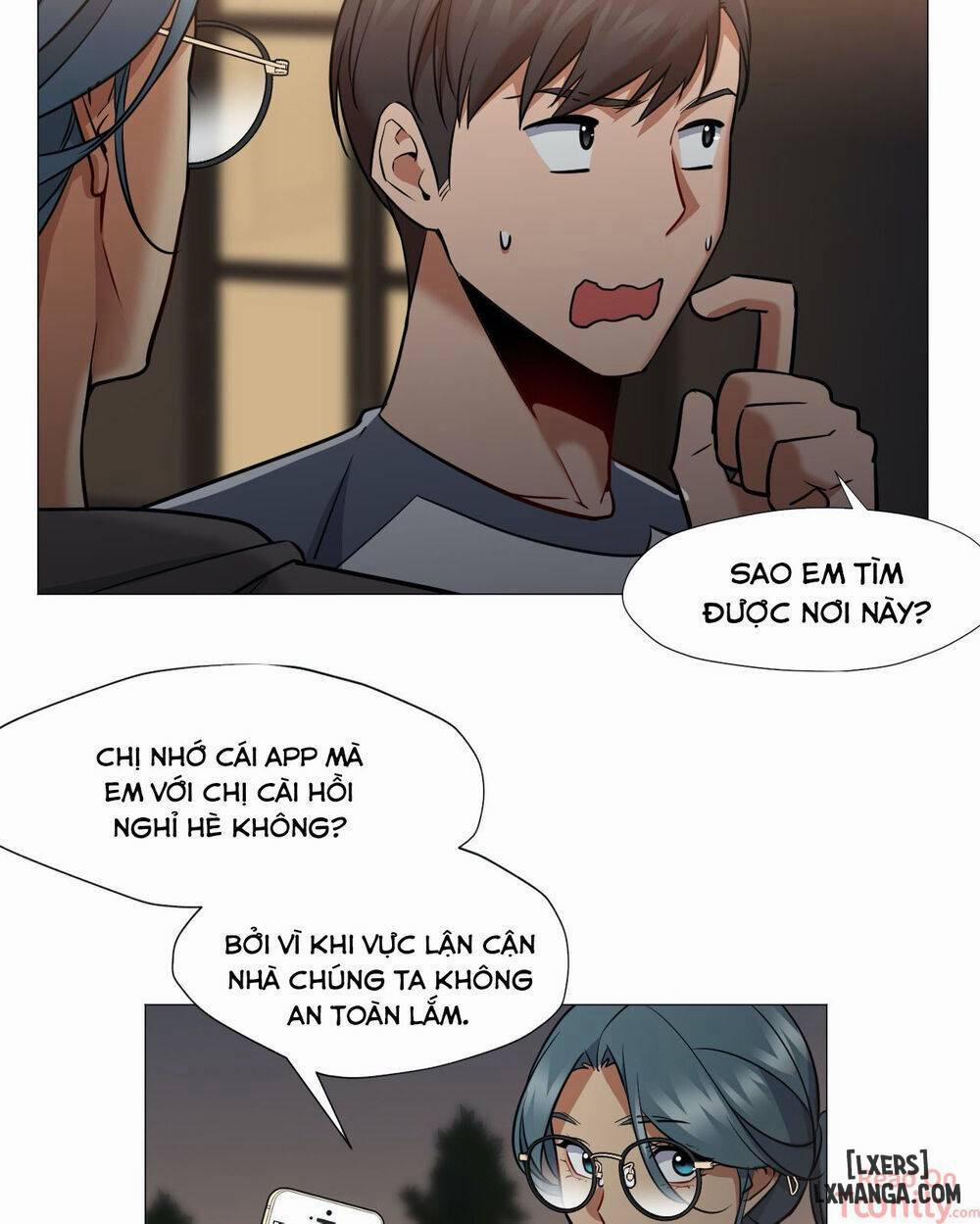 Mạnh Mẽ Nào, Các Cô Gái 62 trang 35