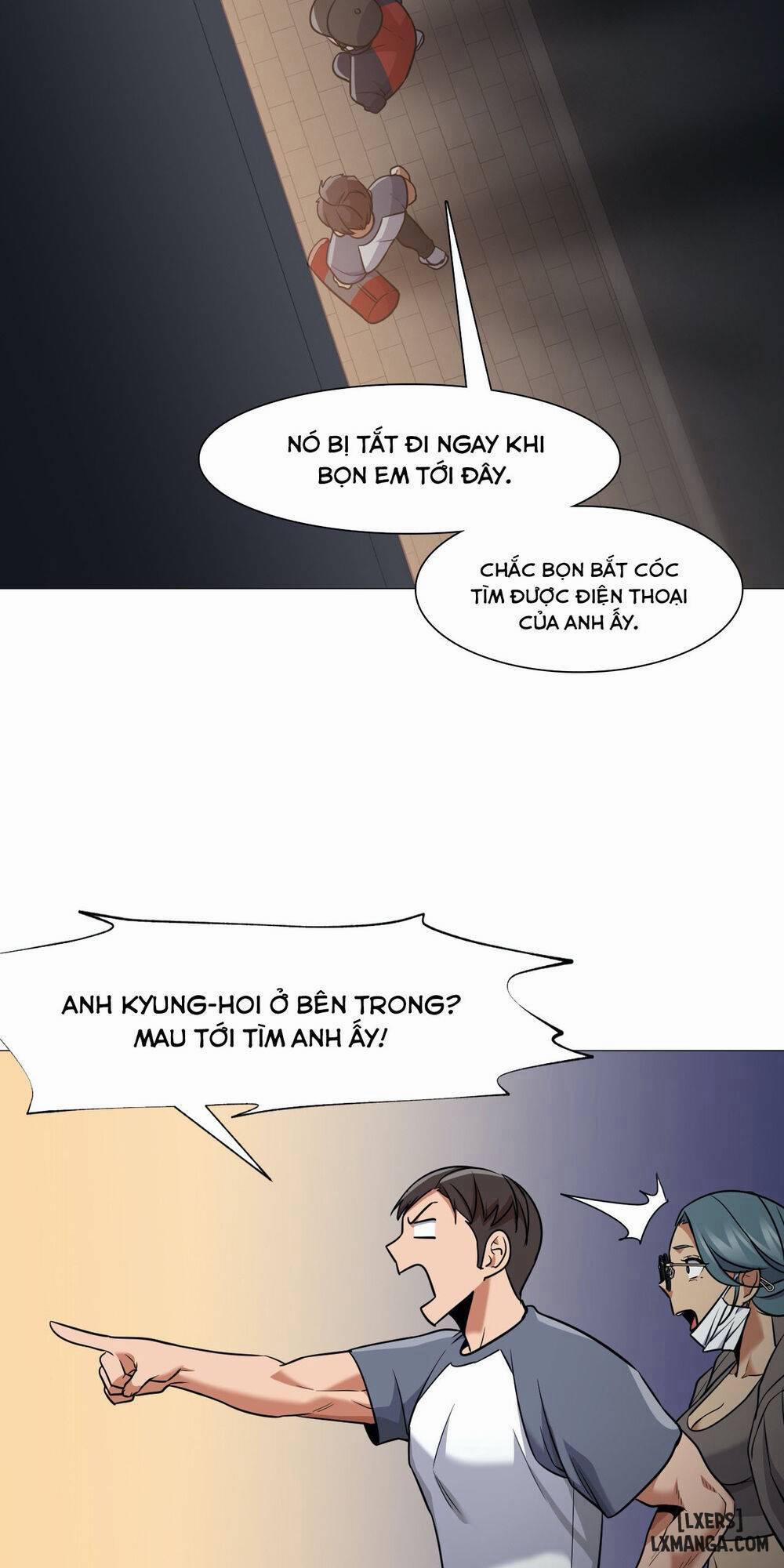 Mạnh Mẽ Nào, Các Cô Gái 62 trang 38