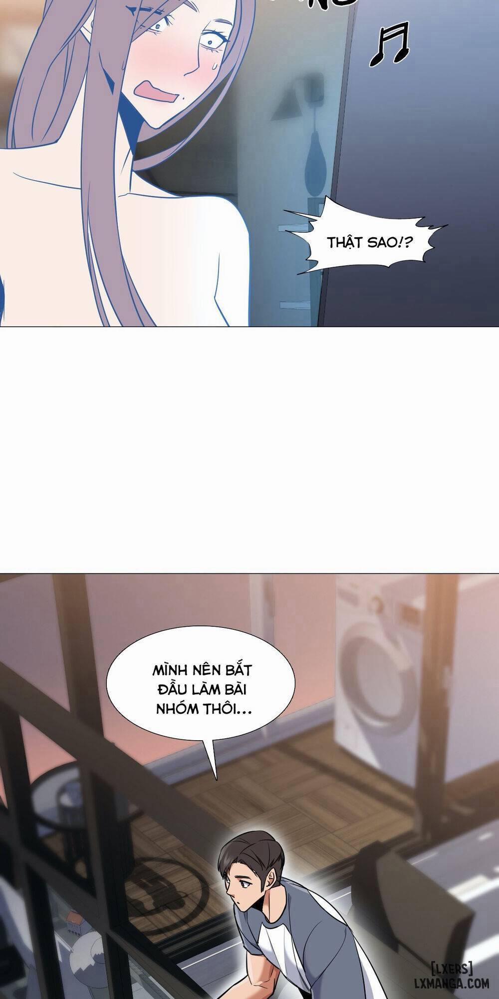 Mạnh Mẽ Nào, Các Cô Gái 62 trang 4